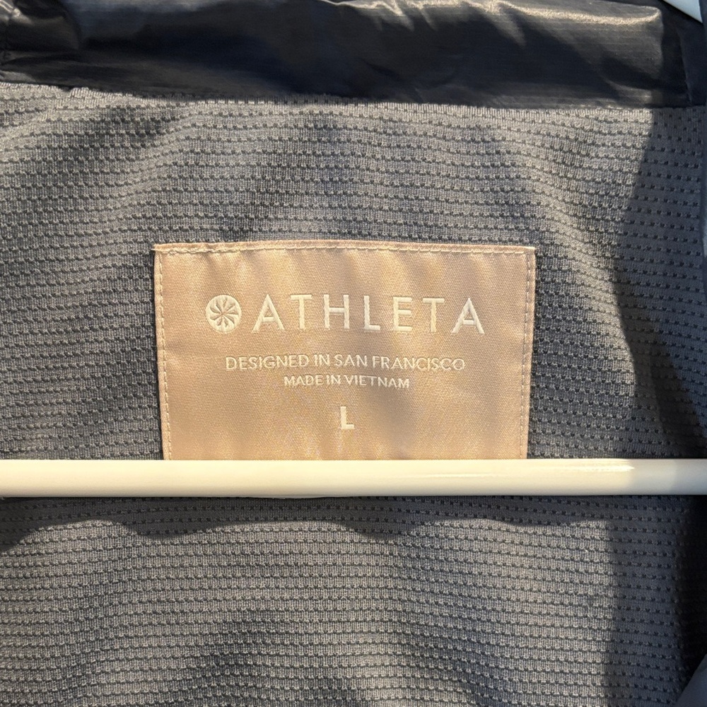 Athleta Rock Ridge Primaloft Jacket - Picture 2 of 7